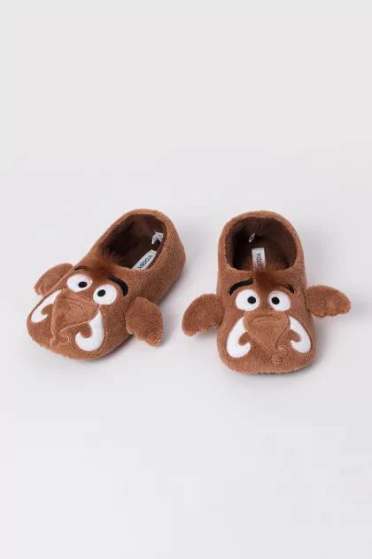 Woody Mammoet Pantoffels Mammoet Elegance Lingerie