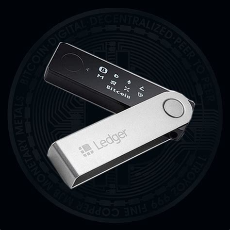 Características y funcionamiento del Ledger Nano X Hardwarewallet it