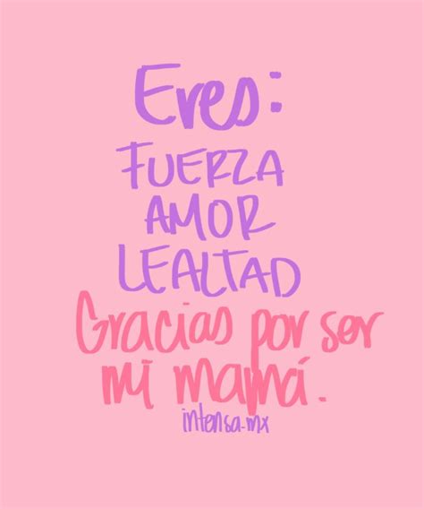 Frases Para Mama Tumblr Cortas - frases de otimismo