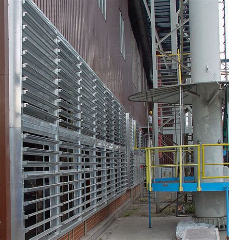 Приточни клапи