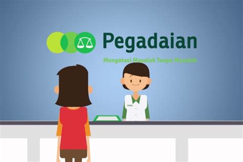 5 Cara Gadai Laptop Di Pegadaian Mudah Dan Praktis