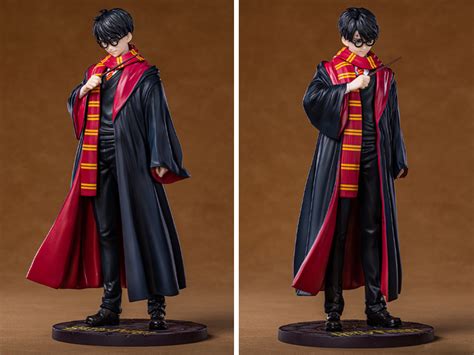 Harry Potter：wizard Dynasty Harry Potter Pop Mart Japan オンラインショップ