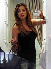 Italian TV Starlet Aida Yespica ZB Porn