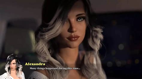 Amnesia Horny With His Stepsister Ep 4 Porn 7d XHamster