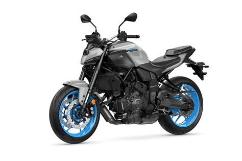 Memperkenalkan Yamaha Mt Y Amt Motor Sport Naked Terbaru Cek Spesifikasi Dan Harganya