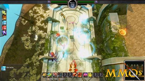 Legion TD 2 Game Review - MMOs.com