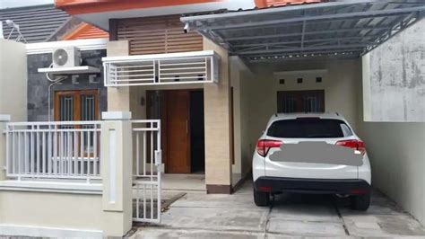 Rumah Siap Huni Di Jongke Mlati Dijual Rumah Apartemen 899719490