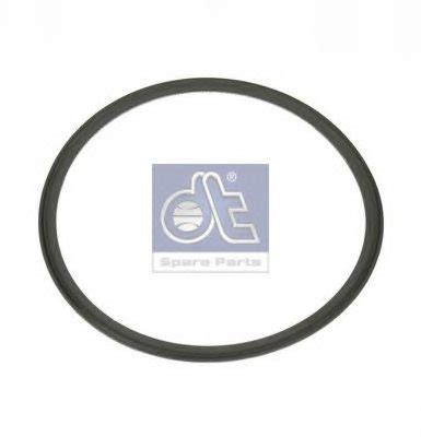 volvo  gasket water pump  volvo