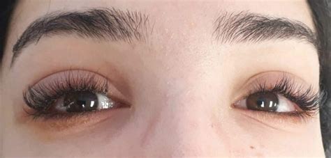 Lash Glue Allergy: Causes And Treatments