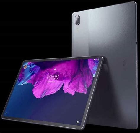 Купить Планшет Lenovo Tab P11 WiFi 4G/64Gb и 6G/128Gb GPS, цена 7625 ...