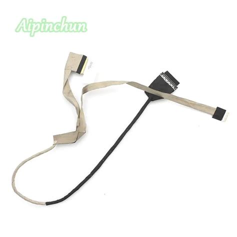 New For Hp Probook S S S S Lcd Lvds Led Cable Ry