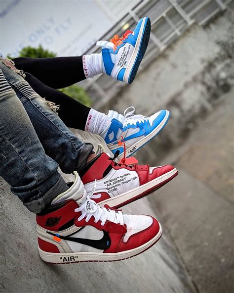 Slamdunk Journal :: Air Jordan 1