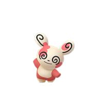 Pokémon GO Spinda - How To Catch Spinda, Field Research Quest, And Forms - Guide - Nintendo Life