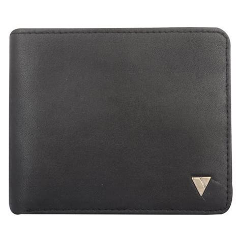 Leather Black Gents Pocket Purse Size Standerd At Rs In Thane