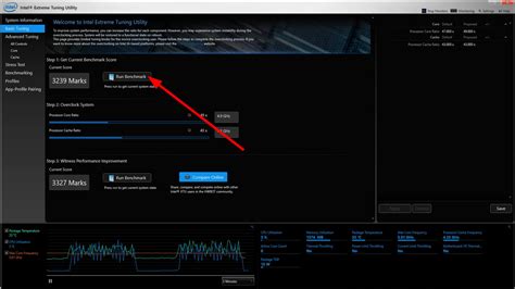 Cómo hacer overclocking de forma segura en su CPU sin BIOS Expertos