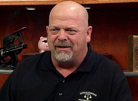What Happened To Rick Harrison After Pawn Stars?