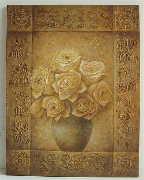 Still Life Decor Art N013 Art In Bulk