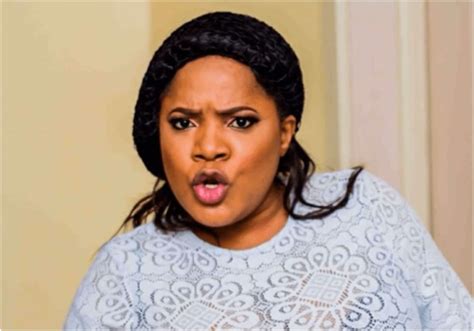 Actress Toyin Abraham Reacts After Die Hard Fans Said They Would