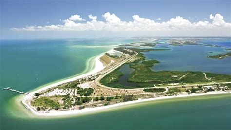 Fort De Soto A Brief History Paradise News Magazine