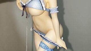 Figure Bukkake Sof Nakiri Erina Bunny Free Gay Hd Porn Xhamster