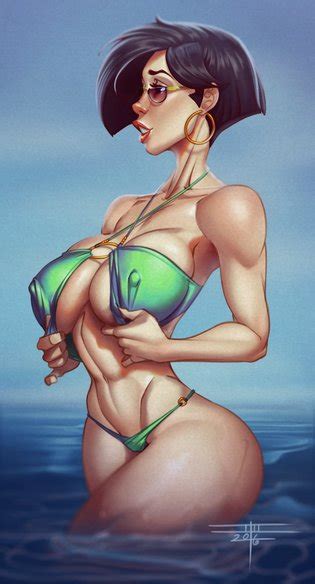 Vuong Nguyen Luscious Hentai Manga Porn