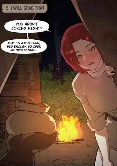 Fantasy 12 22 Nhentai Hentai Doujinshi And Manga