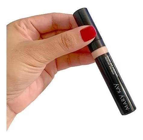 Corretivo Perfecting Concealer Mary Kay Pessego MercadoLivre