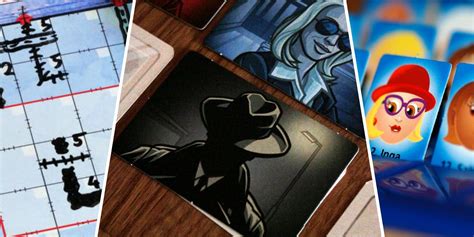 Лучшие настольные игры без фигур в 2024 году - XZZY