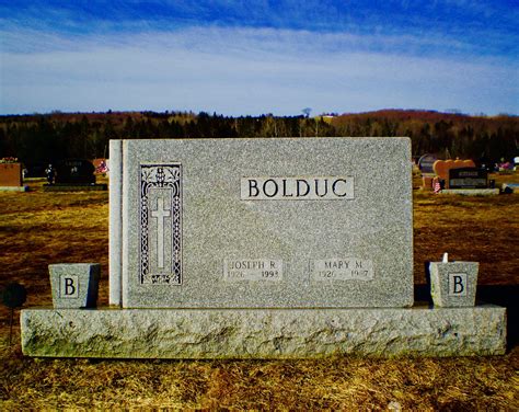 Mary Marie Cyr Bolduc 1926 1987 Find A Grave Memorial