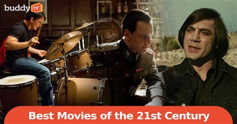 25 Best Movies Of The 21st Century So Far Buddytv