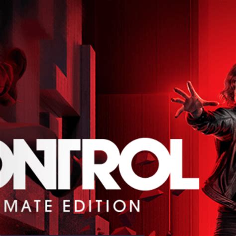 control Ultimate Edition