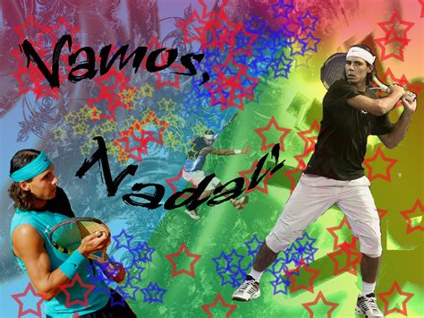 rafa - Rafael Nadal Wallpaper (6362002) - Fanpop