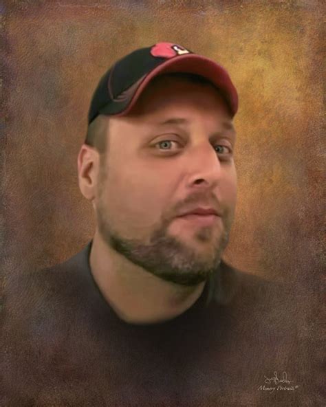 Daniel Glenn Obituary Louisville Ky