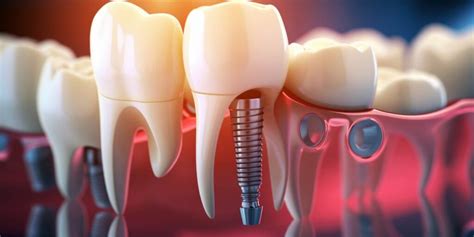 Wszystko O Implantach Z B W Poradnik Dentystyczny