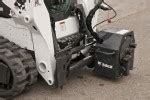 Bobcat Rebar Bender Adds Versatility To Attachment Lineup