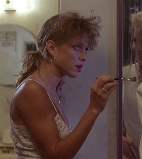 Kristy Mcnichol As Patti Jean In Two Moon Junction