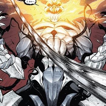Venomverse / Characters - TV Tropes