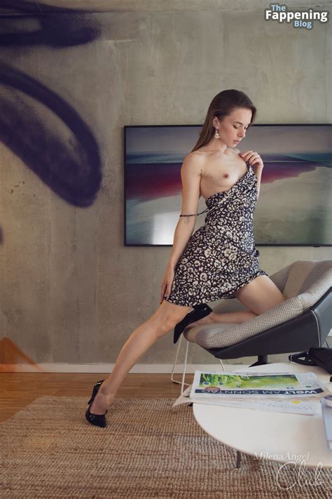 Milena Angel MilenaAngel Milenaangelclub Nude Leaks OnlyFans Photo TheFappening