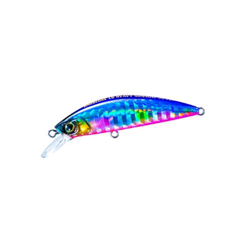 DUEL HARDCORE LG HEAVY MINNOW Mm Escape Outdoors