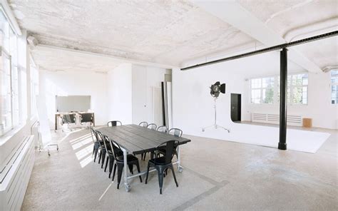 Highnoon Loft 1 Studio In Hamburg Mieten Eventano