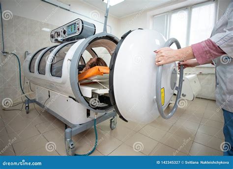 hyperbaric oxygen therapy      rxwiki
