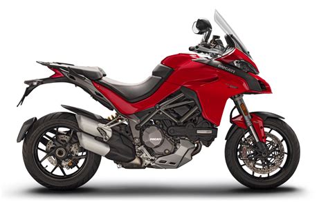 multistrada  dair   red model preview  paul tans