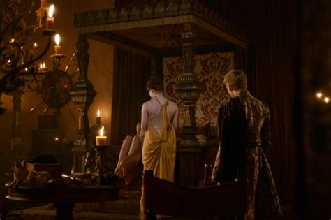 Every Game Of Thrones Nude Scene Ranked By Whether Anyone Really Needed To Be Naked GQ