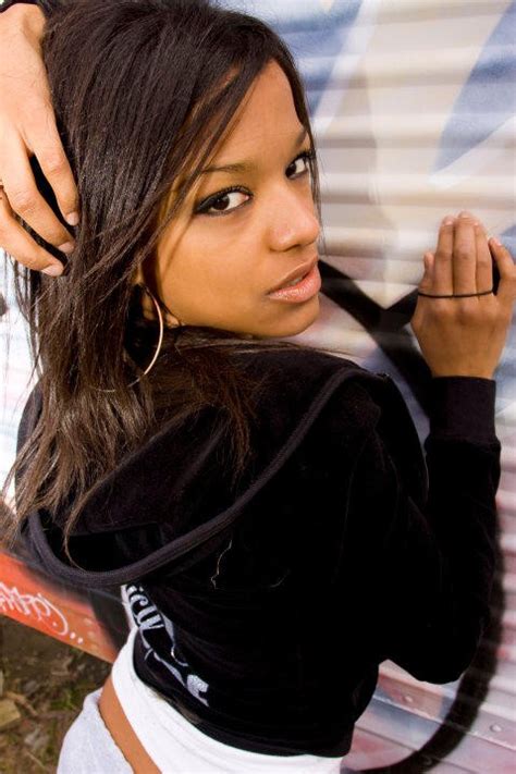 Busty Ebony Princess A MUST SEE Teen Porn