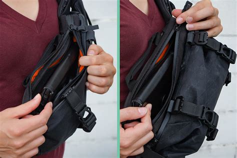 Best Sling Bag: How To Pick In 2024 | Pack Hacker