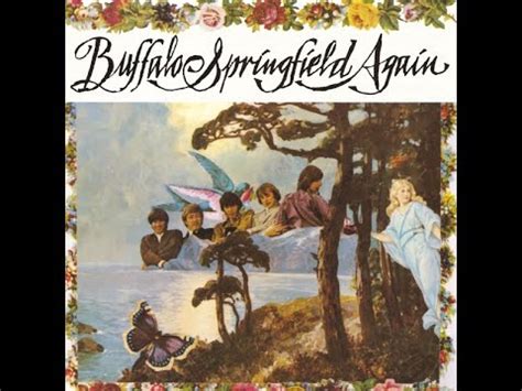 Buffalo Springfield Again Review Me Bryer Jason S Journey Through