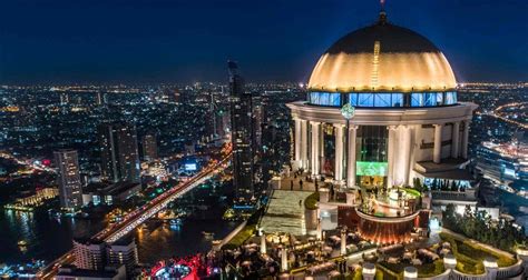 lebua bar - Living + Nomads – Travel tips, Guides, News & Information!