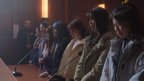 Juvenile Justice 2022 Dramabeans Kdrama Recaps