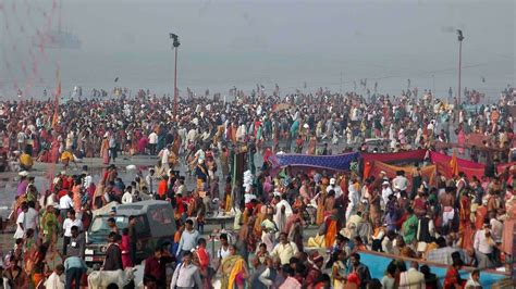 Ganga Sagar Mela 2024 - Dates, History, Major Attractions