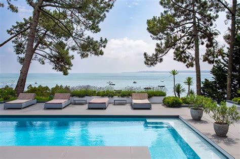 Villa Cap Ferret Luxus Ferienhaus Frankreich Atlantikküste